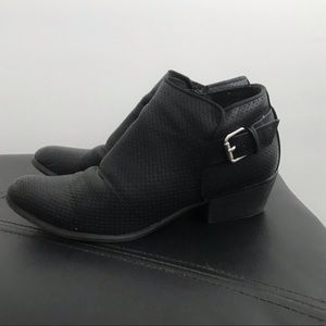 Esprit booties 🎉 final price